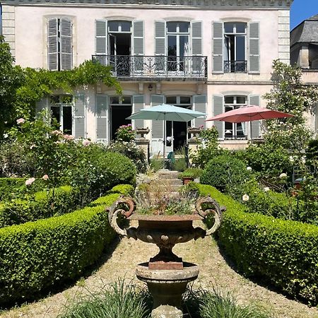 Hotel Belle Fontaine à Bourges Extérieur photo