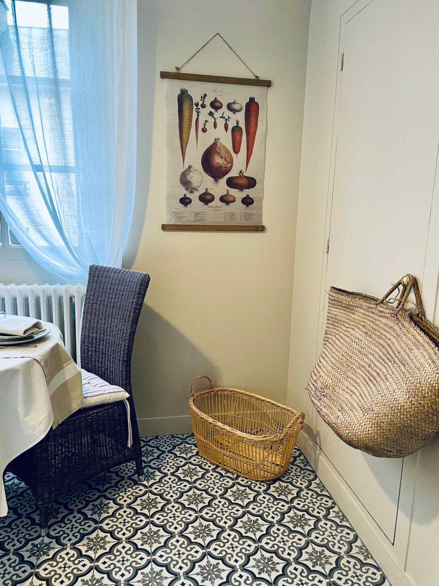 Hotel Belle Fontaine à Bourges Extérieur photo