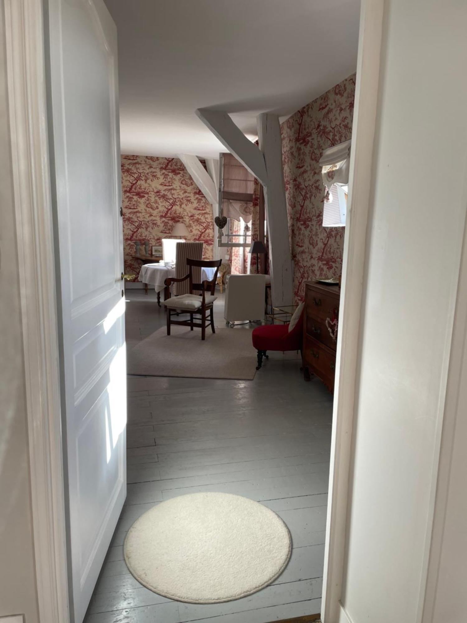 Hotel Belle Fontaine à Bourges Extérieur photo