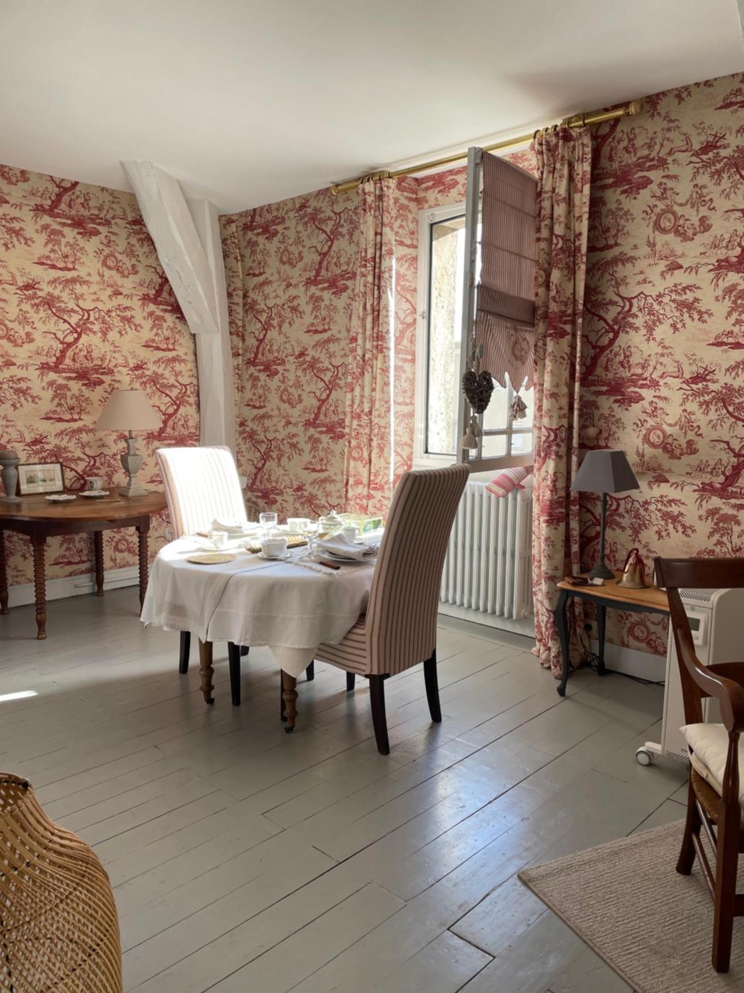Hotel Belle Fontaine à Bourges Extérieur photo