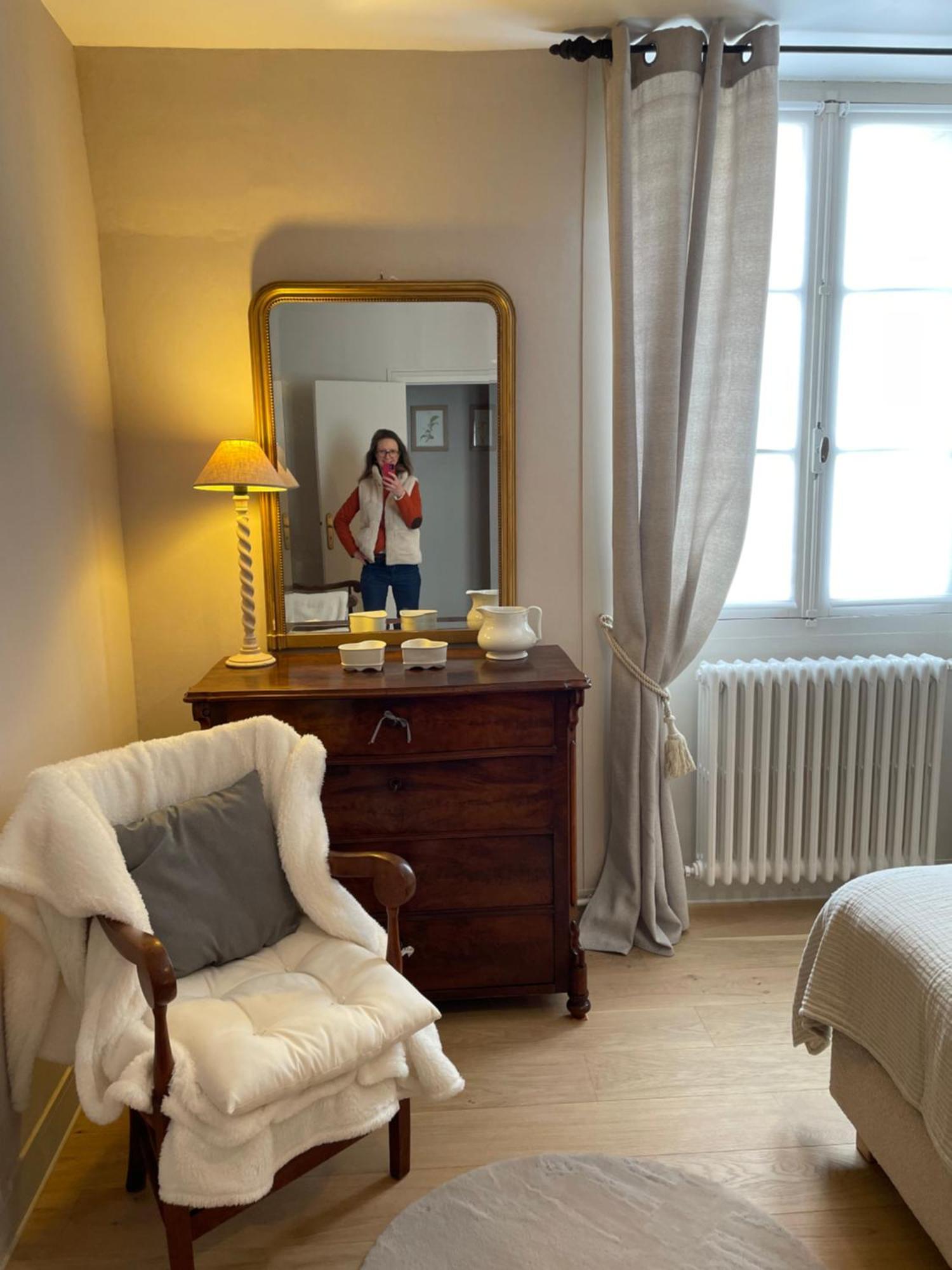 Hotel Belle Fontaine à Bourges Extérieur photo
