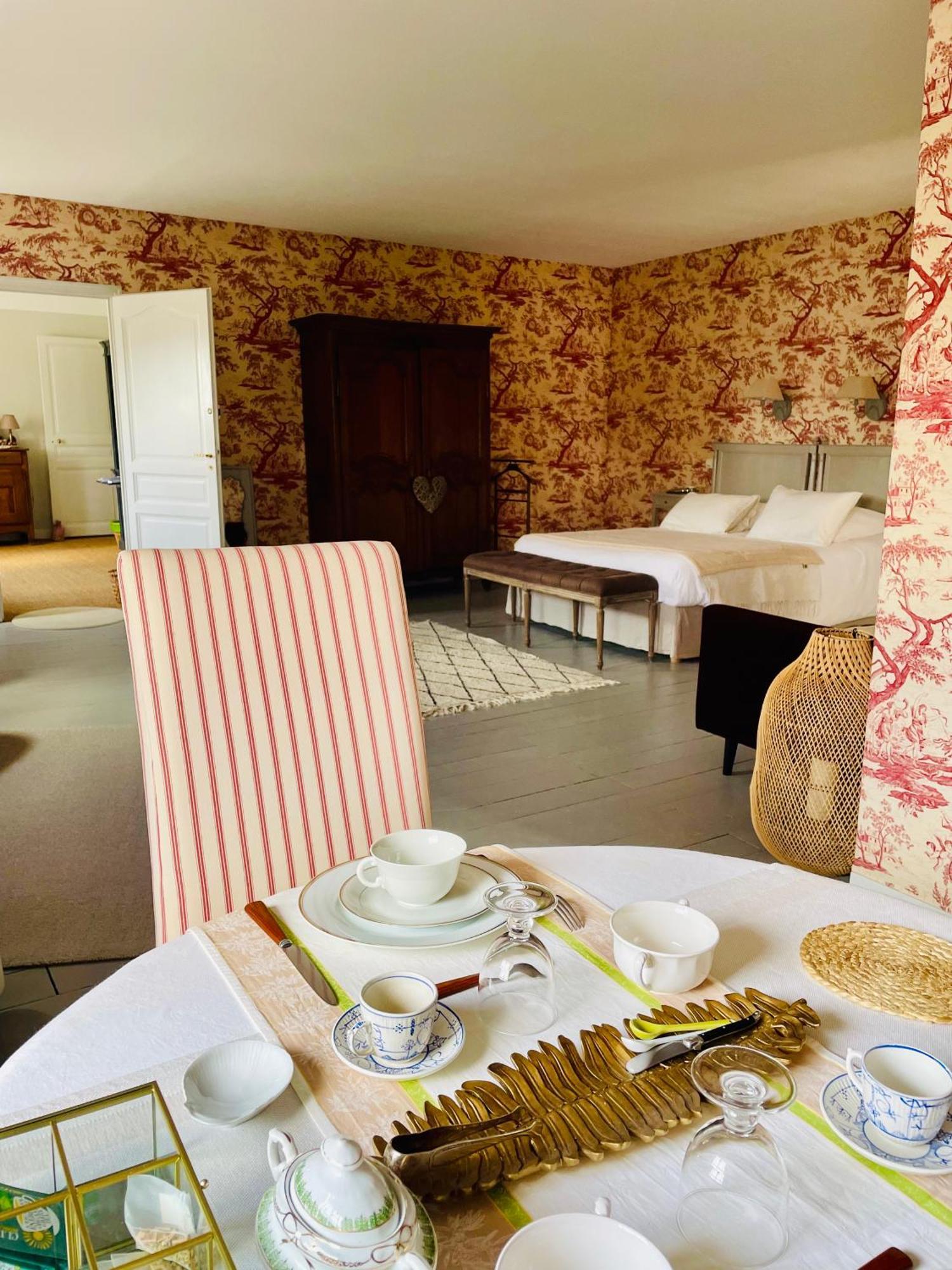 Hotel Belle Fontaine à Bourges Extérieur photo