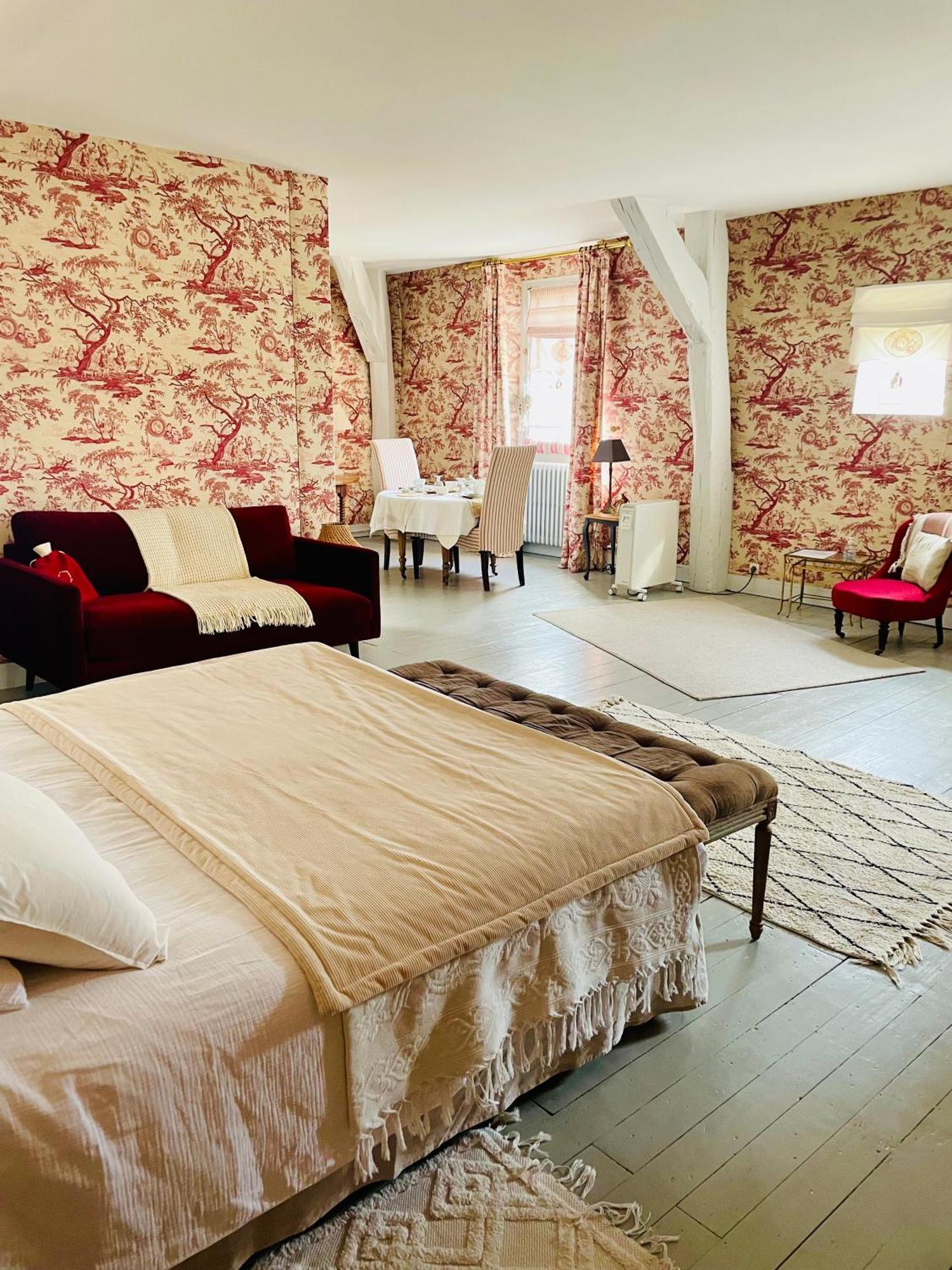 Hotel Belle Fontaine à Bourges Extérieur photo
